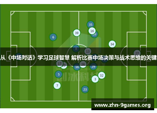 从《中场对话》学习足球智慧 解析比赛中场决策与战术思维的关键