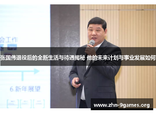 张国伟退役后的全新生活与待遇揭秘 他的未来计划与事业发展如何